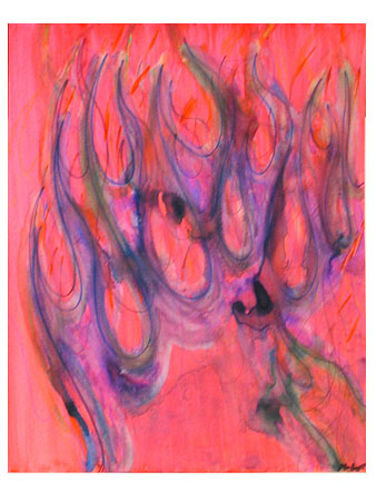 036.ML_fireburning