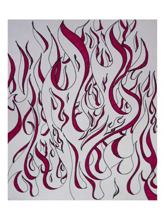 040.ML_GraphicFlames