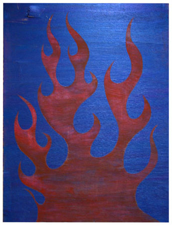 043.ML_redonblueflame